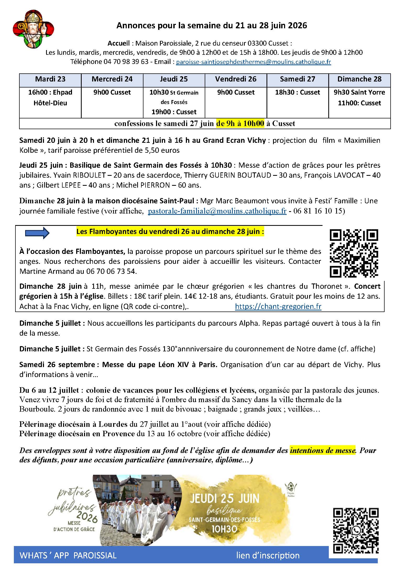 2026 06 16 sem 26 du 21 au 28 juin v2