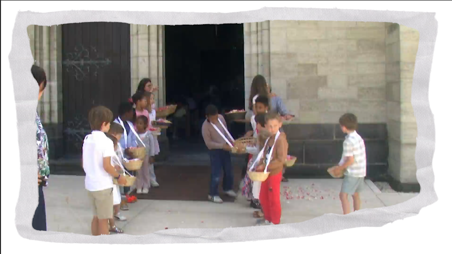 7 Juin Fête Dieu