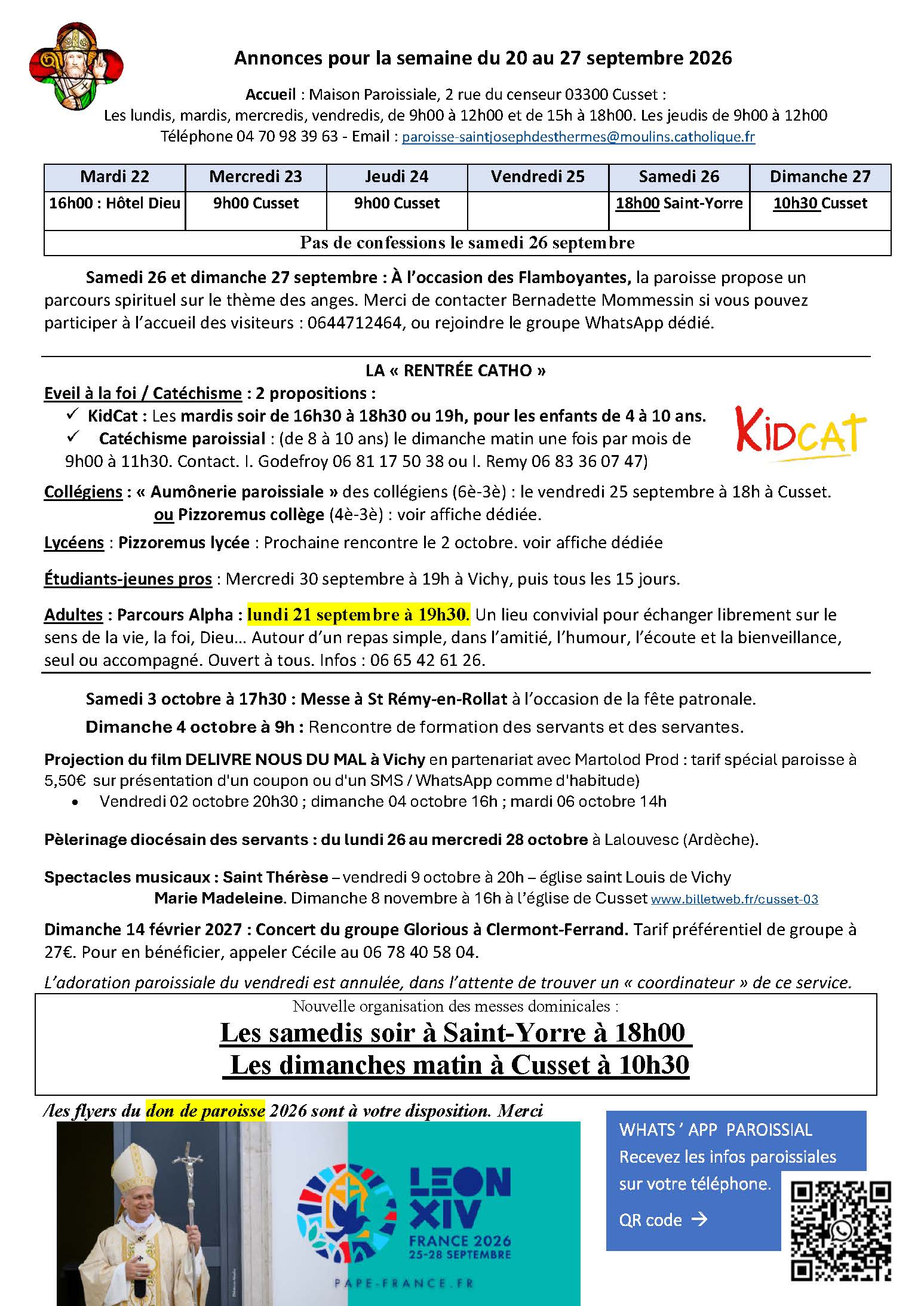 2026 09 14 sem 39 20 au 27 septembre v2
